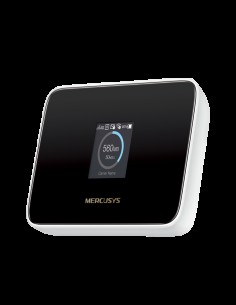 Mercusys MT115 клетъчно...